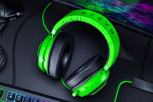 Kraken https