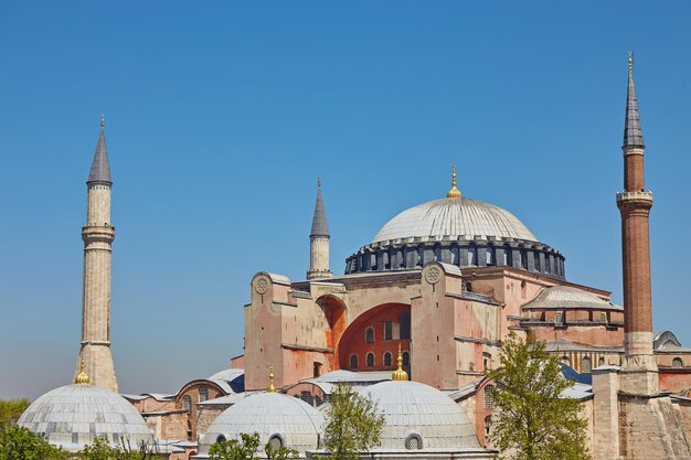 Столица Византии в Древней Руси - Константинополь